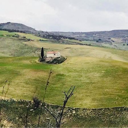 B&B Mantegna Irsina Mt Eksteriør billede