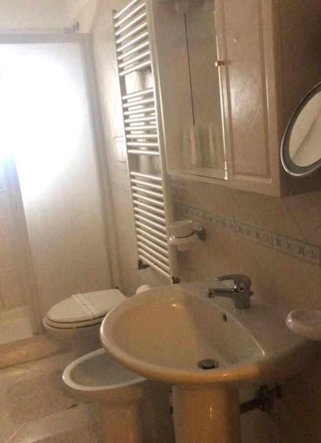 B&B Mantegna Irsina Mt Eksteriør billede